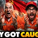 The Justice Department Just BLEW The Doors Off Of America's Richest Communist: 'He's Going To Jail'