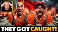 The Justice Department Just BLEW The Doors Off Of America's Richest Communist: 'He's Going To Jail'