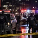 ICE Agent Shoots Suspect After Alleged Attempt to Run Him Down