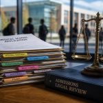 DOJ Finds UCSD Med Used Race to Favor Black, Hispanic Applicants