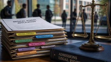 DOJ Finds UCSD Med Used Race to Favor Black, Hispanic Applicants