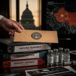 Rep. John Moolenaar Demands Drug Giants' China Trial Records