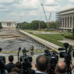 Rep. Robert Garcia: Democrats Turn D.C. Repairs Into Political Spectacle
