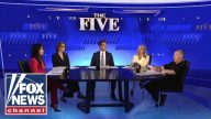 'The Five': Mamdani explores whether NYC has legal authority to arrest Netanyahu