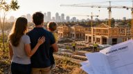 Trump and Zeldin Aim to Restore the American Dream With Housing Fixes