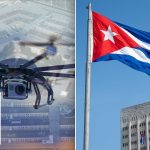 GRAVE warning issued amid BOMBSHELL report of Iranian drones in Cuba