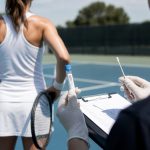 WTA Requires SRY Gene Test, Redefines Women's Tennis Eligibility
