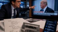 CNN Dumps Audio: Abdul El‑Sayed Said He Supports Defunding Police