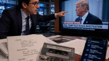 CNN Dumps Audio: Abdul El‑Sayed Said He Supports Defunding Police