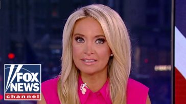Kayleigh McEnany: This is CONFOUNDING