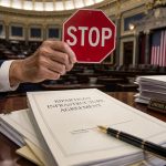 Cornyn Blocks Blanche Nomination Without Signed IRS Fix