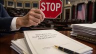 Cornyn Blocks Blanche Nomination Without Signed IRS Fix