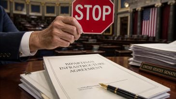 Cornyn Blocks Blanche Nomination Without Signed IRS Fix