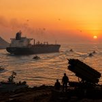 Iran Spurns Billions, Claims Command of Strait of Hormuz