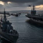President Trump Says Iran Ceasefire Is Over, Threatens Blockade