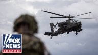 Iraq 'SCRAMBLING' to fill oil demand amid US blockade