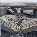 Iranian missile capacity PLUMMETS as US military hammers regime targets