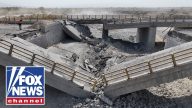 Iranian missile capacity PLUMMETS as US military hammers regime targets