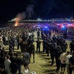 Newport Beach Chaos: 402 Arrested After TikTok‑Fueled July 4 Riot