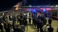 Newport Beach Chaos: 402 Arrested After TikTok‑Fueled July 4 Riot