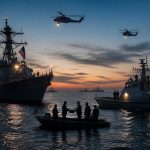 President Donald Trump’s Tactical Pause: Diplomacy With Muscle