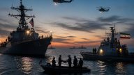 President Donald Trump’s Tactical Pause: Diplomacy With Muscle