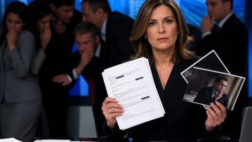 CNN’s Abby Phillip Forces Democrats Into Panic Over Platner