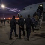 Acting ICE Director: Department of War Flew Criminals to Honduras
