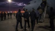 Acting ICE Director: Department of War Flew Criminals to Honduras