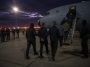 Acting ICE Director: Department of War Flew Criminals to Honduras