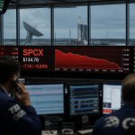 SpaceX Shares Fall Below IPO Level as Post‑IPO Hype Fizzles
