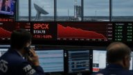 SpaceX Shares Fall Below IPO Level as Post‑IPO Hype Fizzles