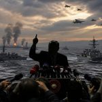 President Trump Calls Iran Leaders Scum as U.S. Strikes Hit