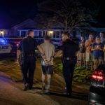 17-Year-Old Accused of Killing Mother, Stabbing Army Reserve Dad