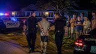 17-Year-Old Accused of Killing Mother, Stabbing Army Reserve Dad