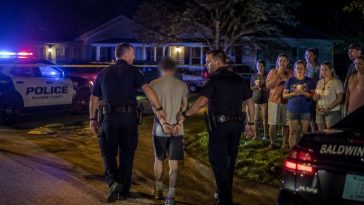 17-Year-Old Accused of Killing Mother, Stabbing Army Reserve Dad