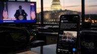 Unverified Claim: President Trump Targets Georgia Senators' Legitimacy