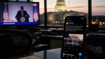 Unverified Claim: President Trump Targets Georgia Senators' Legitimacy