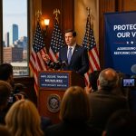 Vice President JD Vance: Pass Voter ID and Republicans Will Be Quiet