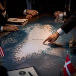 President Donald Trump Forces Greenland Debate: Defense vs. Diplomacy