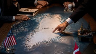 President Donald Trump Forces Greenland Debate: Defense vs. Diplomacy