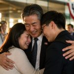 Trump’s Direct Plea to Xi Secures Release of Pastor Ezra Jin