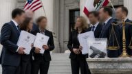 DOJ Sues to Block California Glock Ban After Bonta Calls Them Unusual