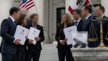 DOJ Sues to Block California Glock Ban After Bonta Calls Them Unusual