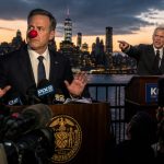Sen. Fetterman Rips Mamdani as Clown After NYC Cannot Arrest Netanyahu