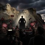 President Trump Warns of Communism Comeback, Media Freaks Out