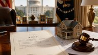 Housing Law Takes Effect Without President Donald Trump's Signature
