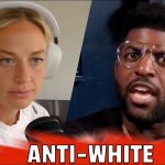 The WNBA's Anti-White Problem Goes Super Nova As White Queens Dominate League