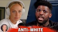 The WNBA's Anti-White Problem Goes Super Nova As White Queens Dominate League