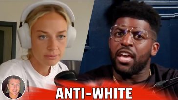The WNBA's Anti-White Problem Goes Super Nova As White Queens Dominate League